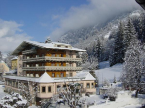 Гостиница Hotel Völserhof, Бад-Хофгаштайн